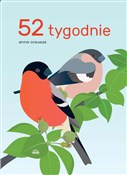 52 tygodni... - Anne Crausaz -  books from Poland