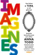 Imagines - Anna Todd -  Książka z wysyłką do UK