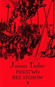 Książka : Państwo be... - Janusz Tazbir