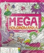 Megakoloro... -  Polish Bookstore 