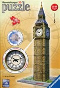 Puzzle 3D ... - Ksiegarnia w UK