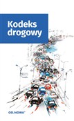 Kodeks dro... - Anna Prus -  foreign books in polish 