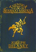 polish book : Tajemnica ... - Joseph Delaney