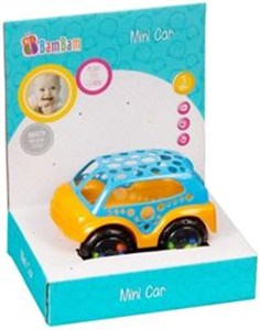 Picture of Bam Bam mini autko mix