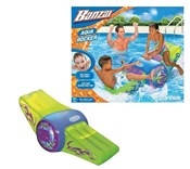 polish book : Wodna huśt...