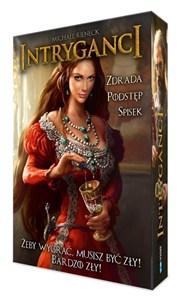 Picture of Intryganci LUCRUM