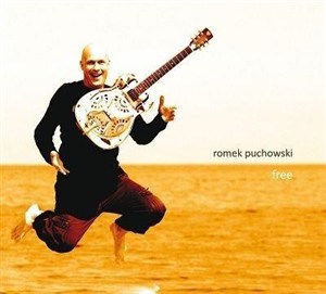 Picture of Romek Puchowski - Free SOLITON