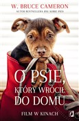 Książka : O psie któ... - W. Bruce Cameron