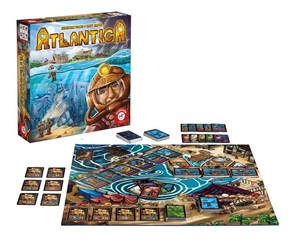 Picture of Atlantica