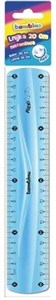 Picture of Linijka flexi 20cm BAMBINO