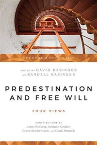 Obrazek Predestination and Free Will
