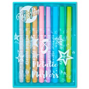 Polska książka : Markery me...