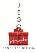 Jego przes... - Penelope Bloom -  books from Poland