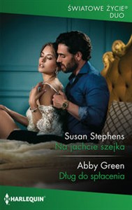 Obrazek Na jachcie szejka