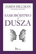 Polska książka : Samobójstw... - James Hillman