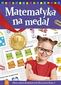 Książka : Matematyka... - Opracowanie Zbiorowe