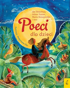 Picture of Poeci dla dzieci