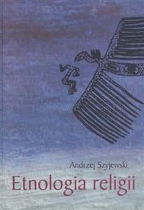 Obrazek Etnologia religii