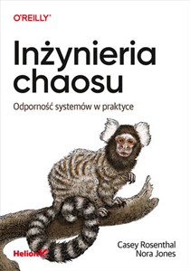 Obrazek Inżynieria chaosu Odporność systemów w praktyce