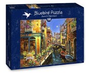 Puzzle 150... -  books from Poland