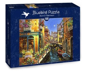 Obrazek Puzzle 1500 Buca Di Francesco