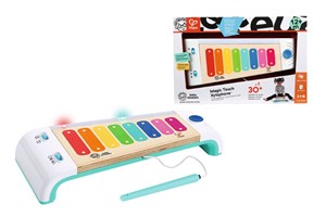 Obrazek Baby Einstein Magiczny dotykowy ksylofon