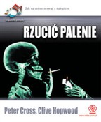 Polska książka : Rzucić pal... - Peter Cross