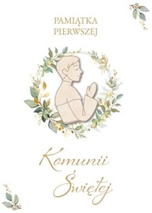 Picture of Karnet Komunia