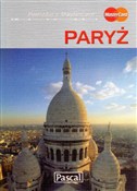Polska książka : Paryż prze... - Maciej Pinkwart