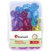 Magnesy ne... -  books from Poland