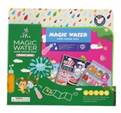 Kolorowank... -  foreign books in polish 