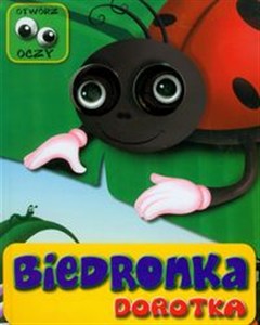 Obrazek Biedronka Dorotka