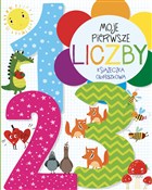 Polska książka : Moje pierw... - Anna Wiśniewska