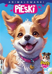 Obrazek Animalowanki Pieski