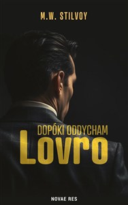 Picture of Dopóki oddycham. Lovro