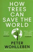 Polska książka : How Trees ... - Peter Wohlleben