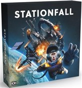 Stationfal... - Ksiegarnia w UK