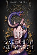 10 Grzechó... - Green Mags -  Polish Bookstore 