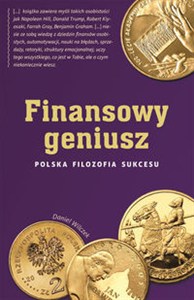 Obrazek Finansowy geniusz Polska filozofia sukcesu