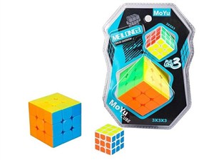 Picture of Układanka 2 kostki magiczne