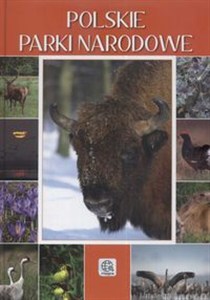 Obrazek Imagine Polskie Parki Narodowe