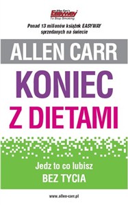 Obrazek Koniec z dietami Jedz to co lubisz bez tycia