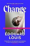 Change - Édouard Louis -  Polish Bookstore 