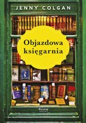 Objazdowa ... - Jenny Colgan -  books in polish 