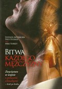 Bitwa każd... - Stephen Arterburn, Fred Stoeker, Mike Yorkey -  books in polish 