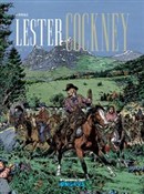 Polska książka : Lester Coc... - Franz