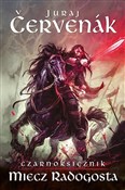 Książka : Czarnoksię... - Juraj Cervenak