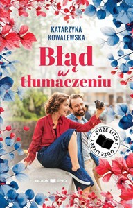 Obrazek Błąd w tłumaczeniu (Duże Litery)