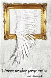 Picture of Proszę, dziękuję, przepraszam