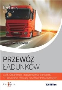 Obrazek Przewóz ładunków